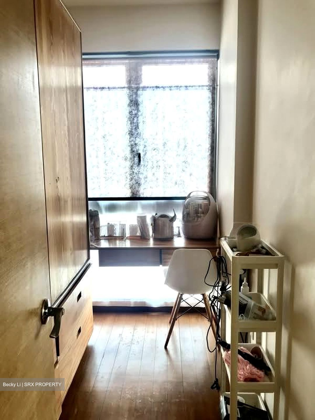 Hillview Regency (D23), Condominium #561172991
